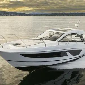 2023 Beneteau 41'