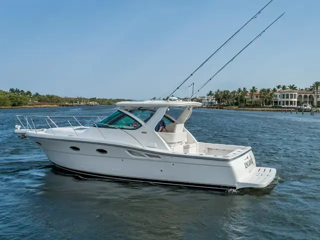 Tiara Yachts 32 Open