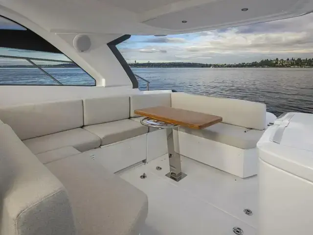 Beneteau 41'