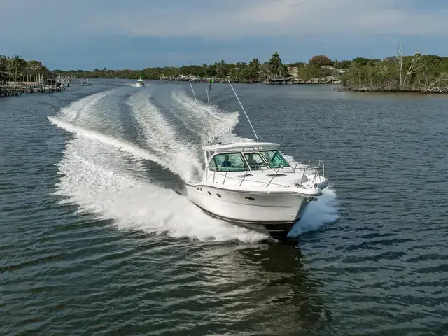 Tiara Yachts 32 Open