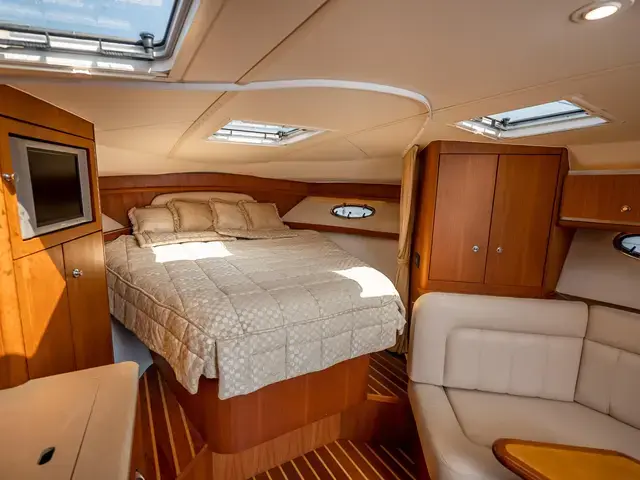 Tiara Yachts 32 Open