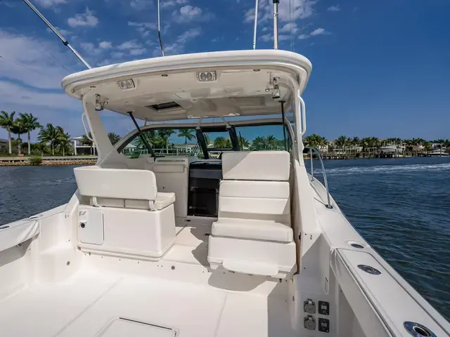 Tiara Yachts 32 Open