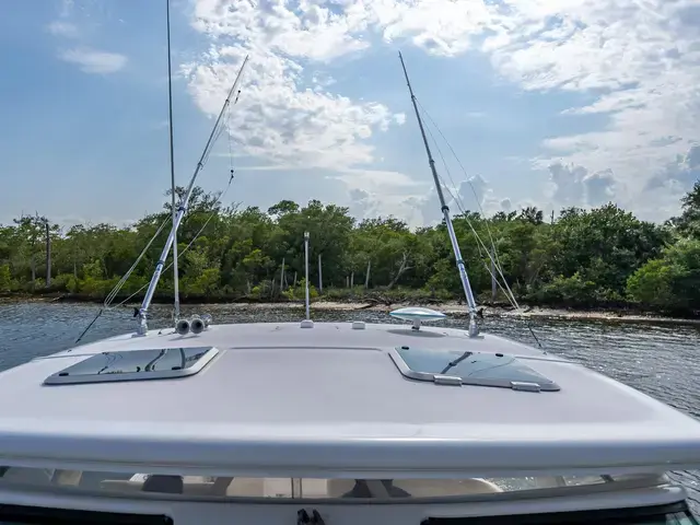 Tiara Yachts 32 Open