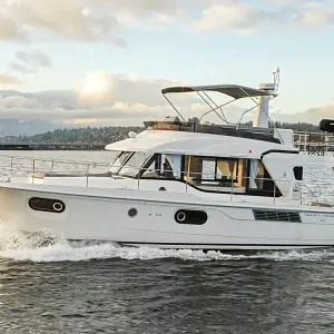 2023 Beneteau 41'