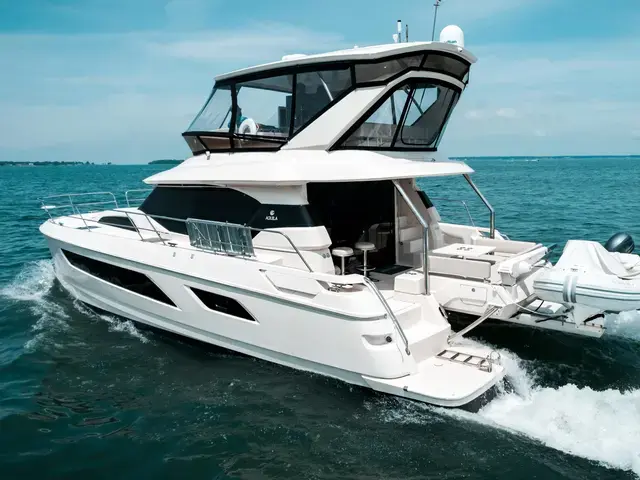 Aquila 44' for sale in United States of America for $774,000