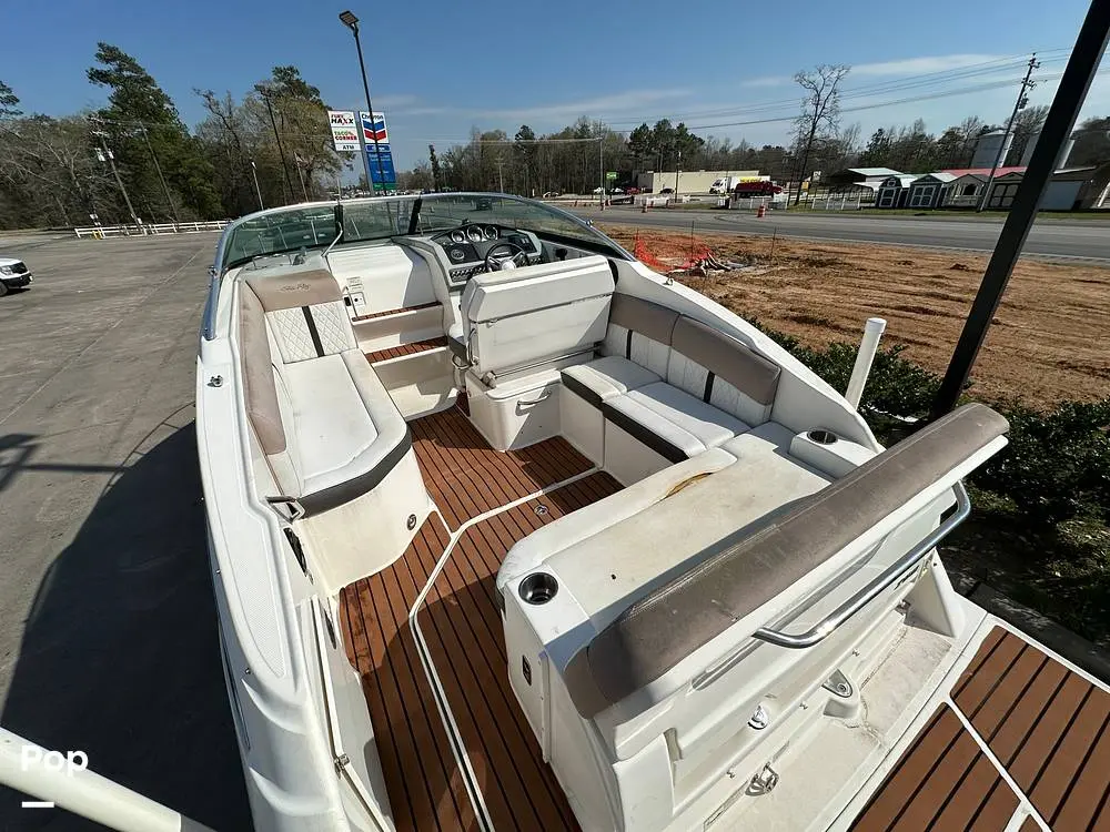 2015 Sea Ray sundancer 260