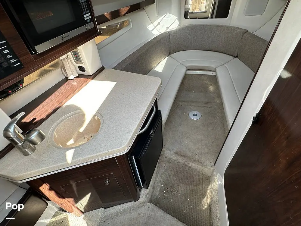 2015 Sea Ray sundancer 260