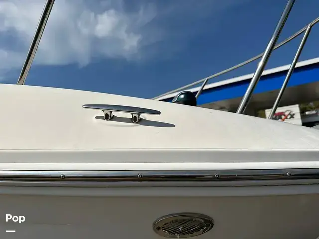 Sea Ray 260 Sundancer