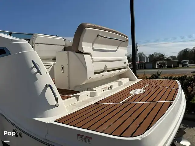 Sea Ray 260 Sundancer