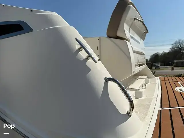 Sea Ray 260 Sundancer