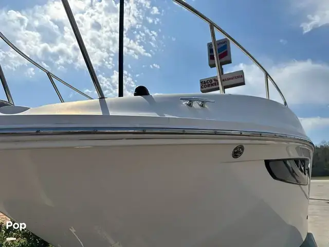 Sea Ray 260 Sundancer