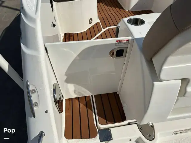 Sea Ray 260 Sundancer