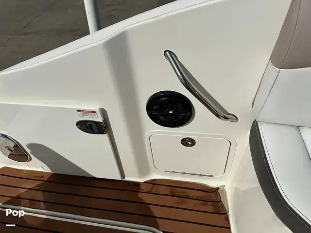 Sea Ray 260 Sundancer