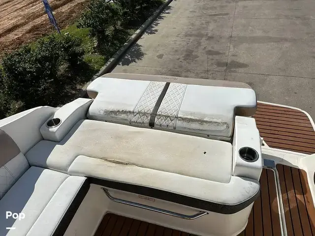 Sea Ray 260 Sundancer