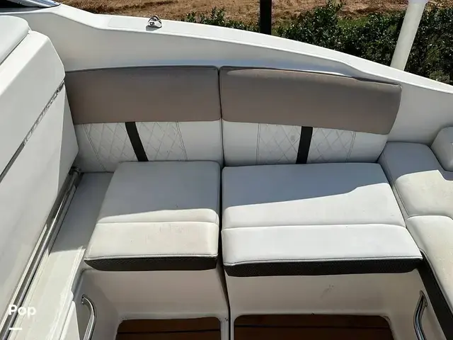 Sea Ray 260 Sundancer