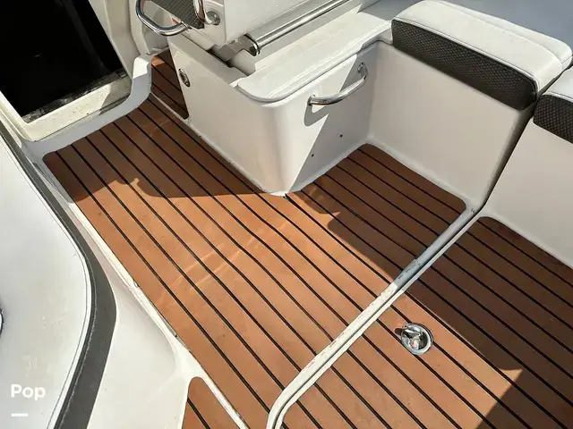 Sea Ray 260 Sundancer