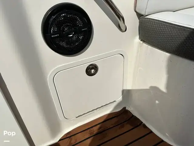 Sea Ray 260 Sundancer