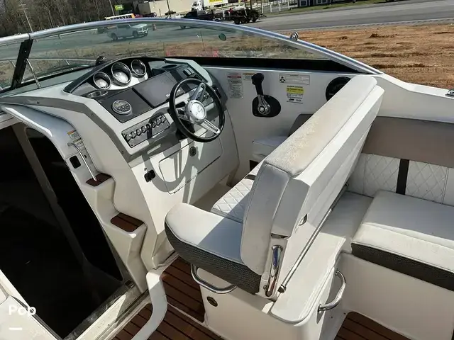 Sea Ray 260 Sundancer