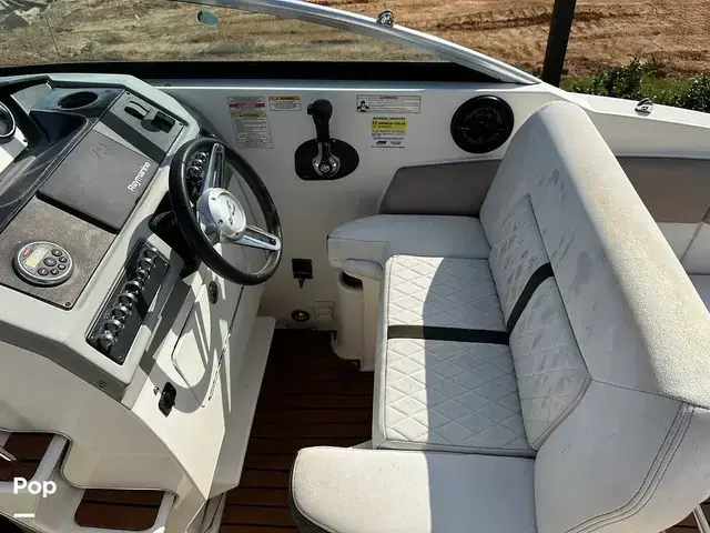 Sea Ray 260 Sundancer