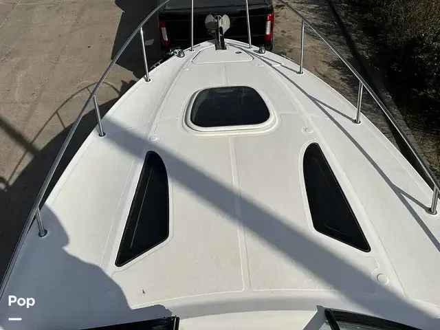 Sea Ray 260 Sundancer