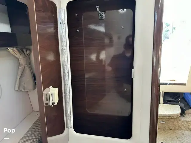 Sea Ray 260 Sundancer