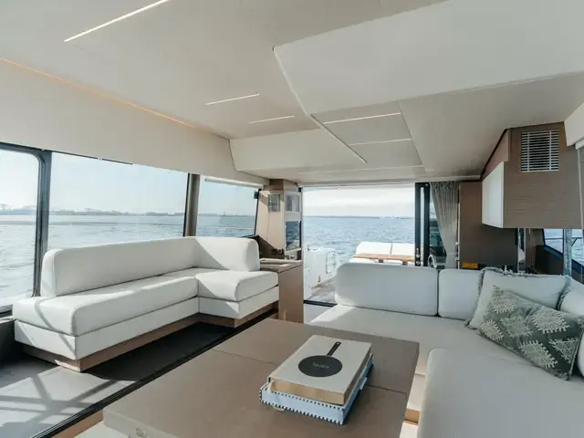 Prestige 520