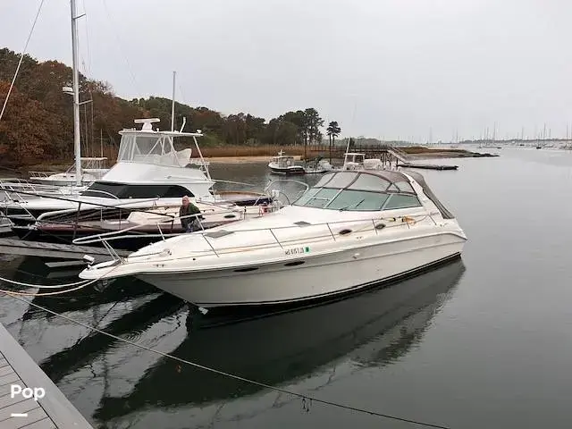 Sea Ray 330 Sundancer