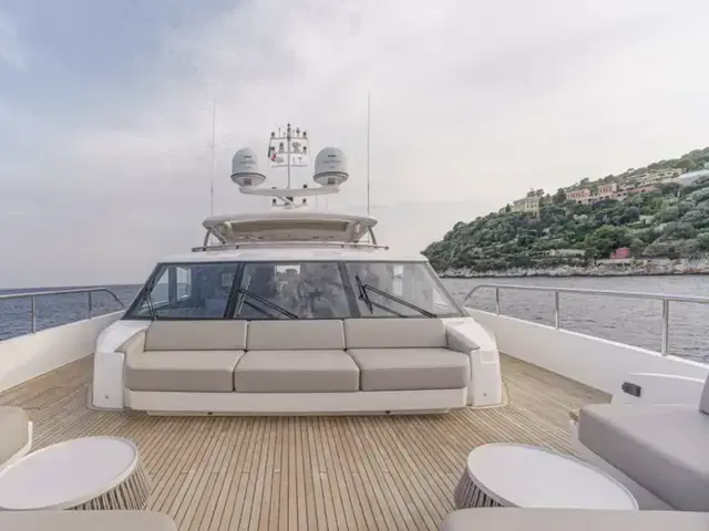 Princess 35m