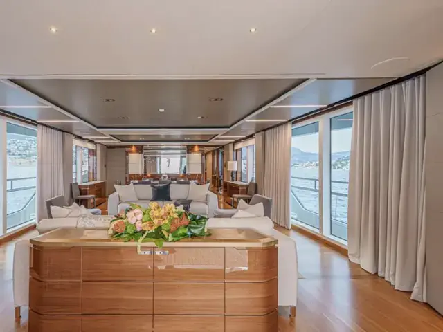 Princess 35m