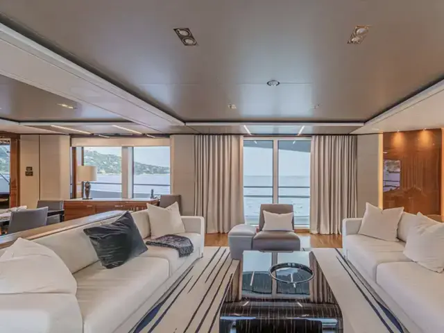 Princess 35m