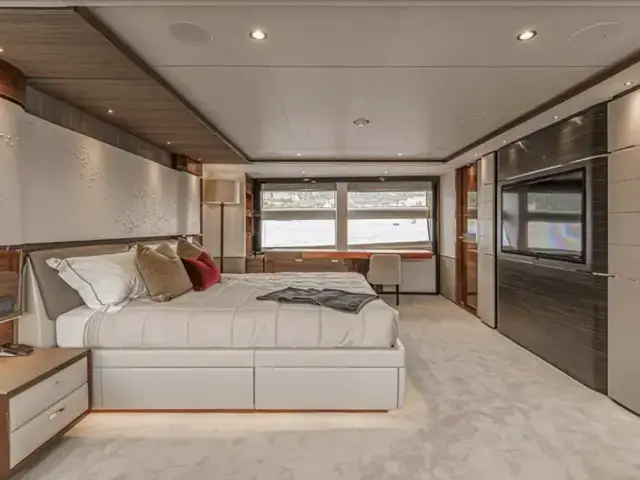 Princess 35m