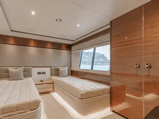 Princess 35m