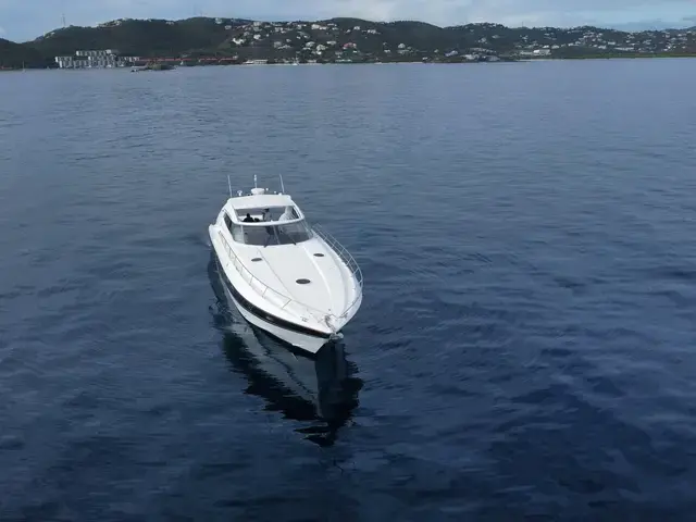 Sunseeker Predator 63