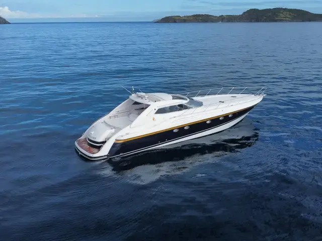 Sunseeker Predator 63