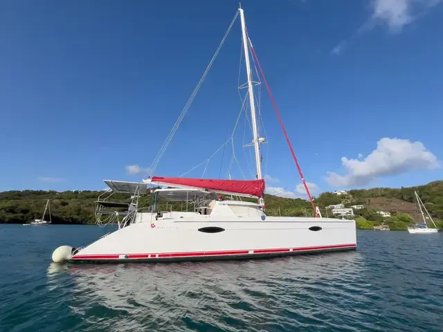 Fountaine Pajot Eleuthera 60