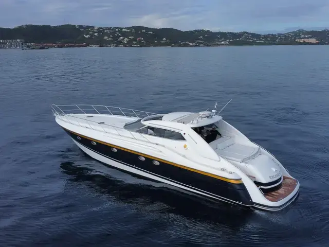 Sunseeker Predator 63