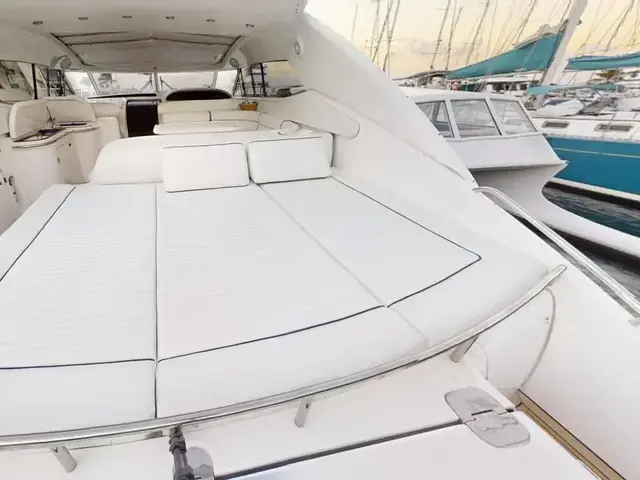 Sunseeker Predator 63