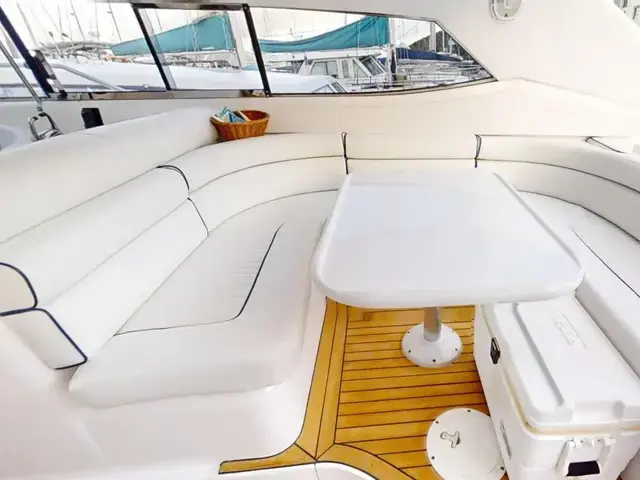 Sunseeker Predator 63