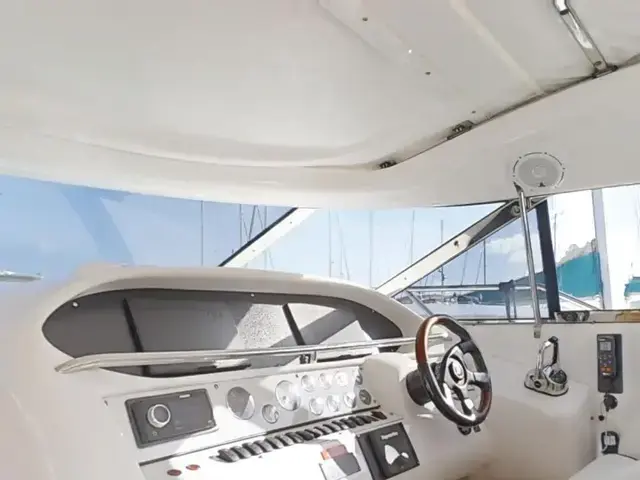 Sunseeker Predator 63