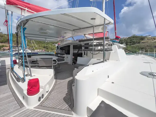 Fountaine Pajot Eleuthera 60