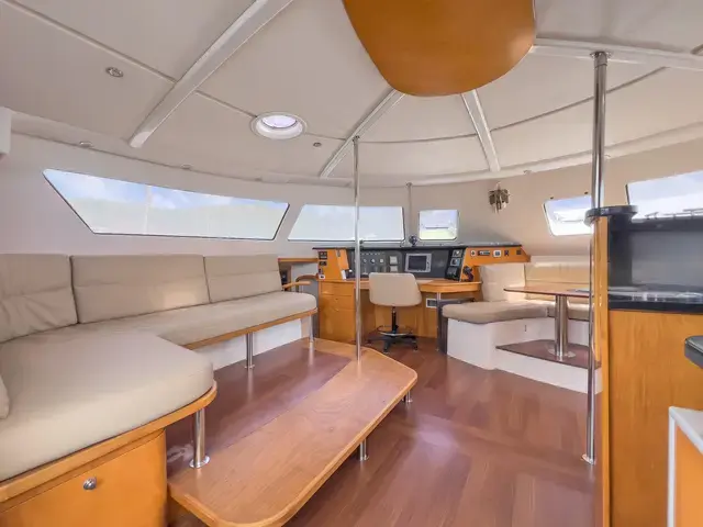 Fountaine Pajot Eleuthera 60