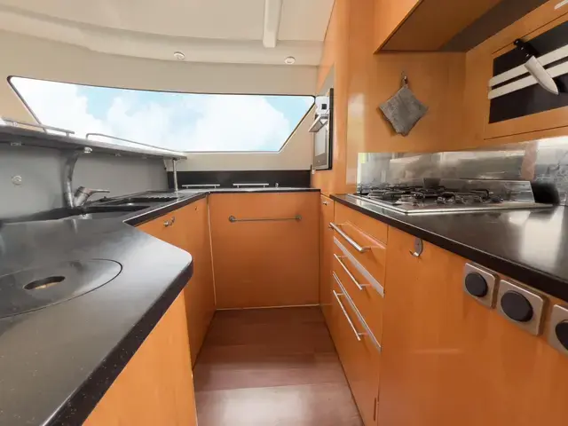 Fountaine Pajot Eleuthera 60