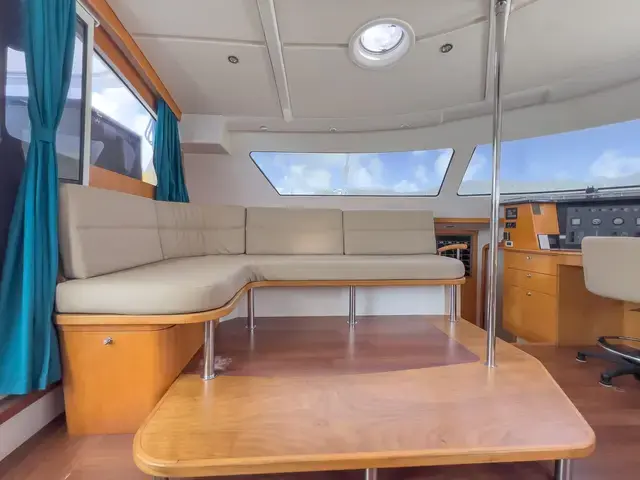 Fountaine Pajot Eleuthera 60