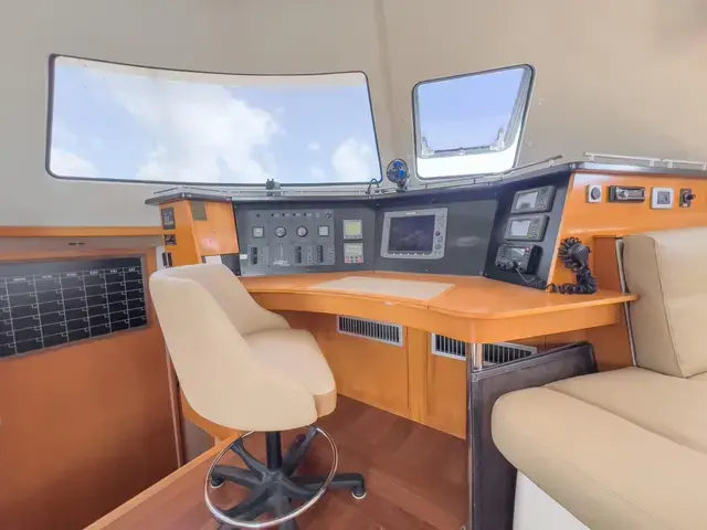 Fountaine Pajot Eleuthera 60