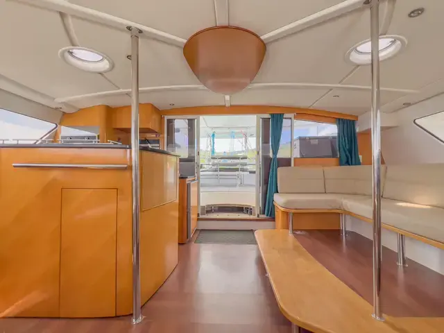 Fountaine Pajot Eleuthera 60