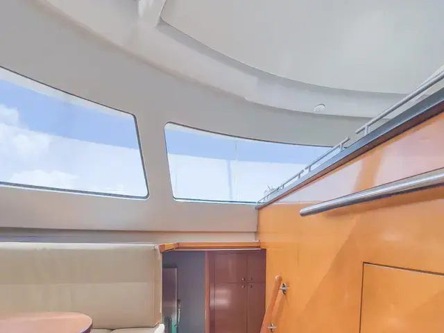 Fountaine Pajot Eleuthera 60