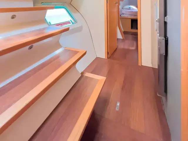 Fountaine Pajot Eleuthera 60