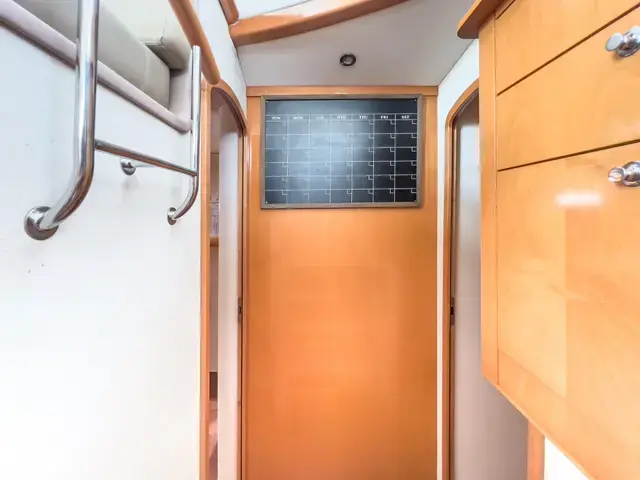 Fountaine Pajot Eleuthera 60