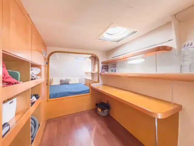 Fountaine Pajot Eleuthera 60