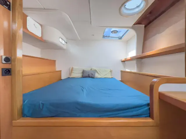 Fountaine Pajot Eleuthera 60